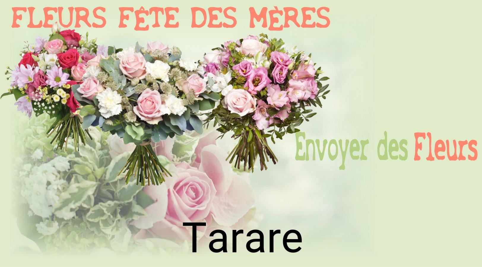Bouquet de Fête des Mères livré à Tarare